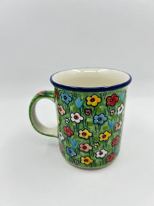 Mug ~ Straight Side ~ 8 oz ~ U4878 ~ U6!