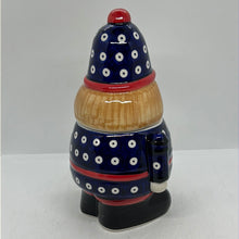 Load image into Gallery viewer, Nutcracker Candy Jar - D22