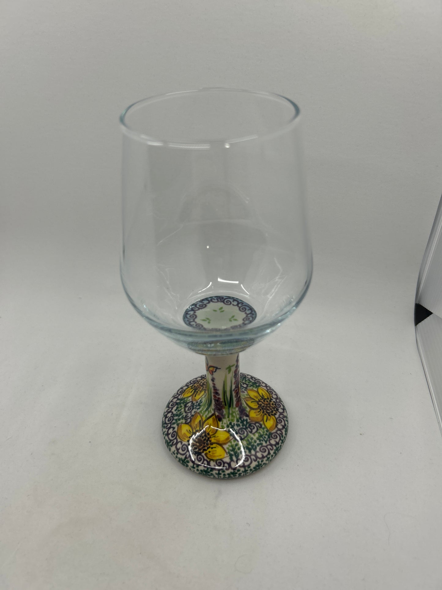 KJ05 Wine Glass - A-SZ2