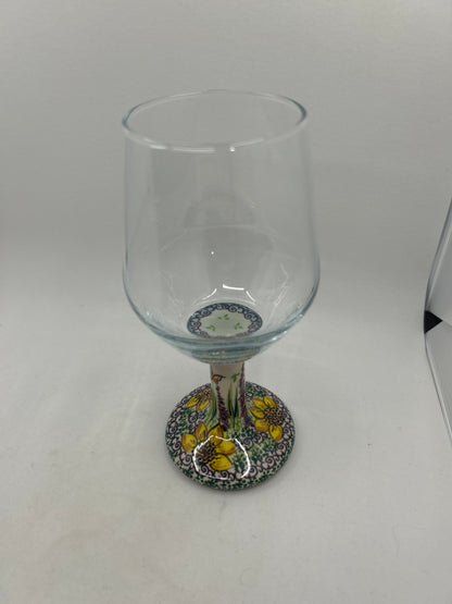 KJ05 Wine Glass - A-SZ2
