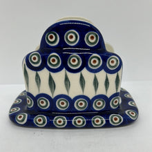 Load image into Gallery viewer, Napkin Holder ~ 4.75 x 6.75 inch ~ 0054X ~ T3!