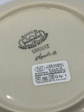 Load image into Gallery viewer, Lunch Plate - Patriotic Love - U