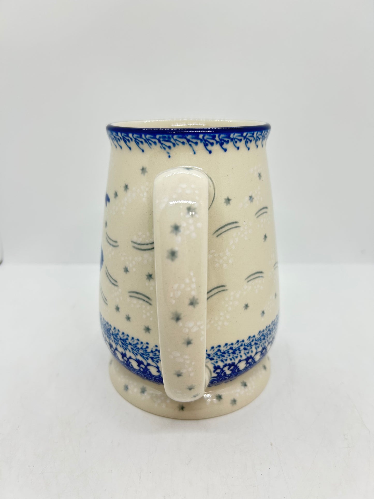 Mug ~ Beer Stein ~ 3 pt ~ U5120 ~ U3!