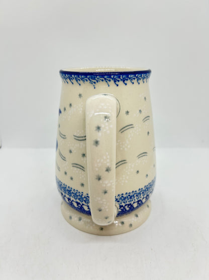 Mug ~ Beer Stein ~ 3 pt ~ U5120 ~ U3!
