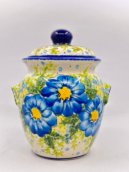 0623 Medium Kalich Jar - A731