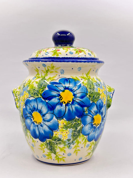 0623 Medium Kalich Jar - A731