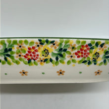 Load image into Gallery viewer, 10&quot; Serving Tray ~ U5027 - U3!