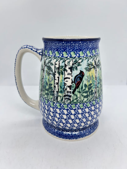 Mug ~ Beer Stein ~ 3 pt ~ U5077 ~ U4!