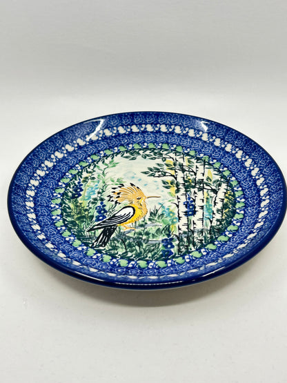 086 ~ Plate ~ 7.75"  ~ U5076 - T4!