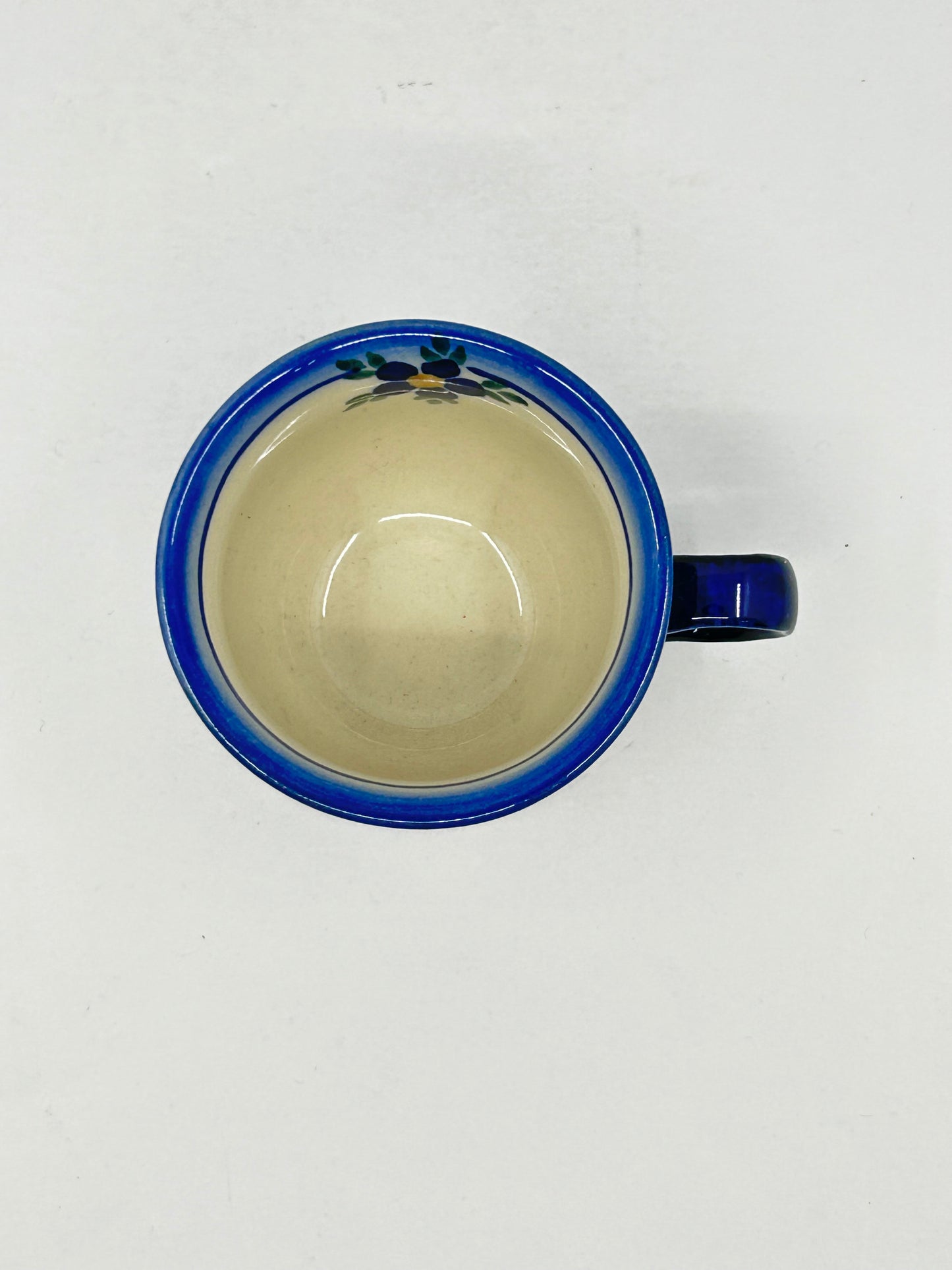 A433 - Andy Espresso Cup - D83