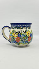 Load image into Gallery viewer, Bubble Mug ~ 11 oz.  ~ A590 - MOM