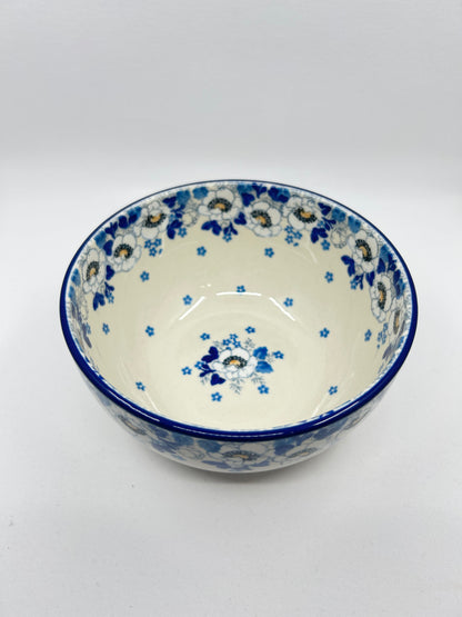 Bowl - 6.5" W ~ 2222X - T3!