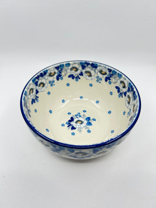 Bowl - 6.5" W ~ 2222X - T3!