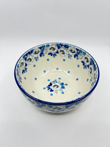 Bowl - 6.5" W ~ 2222X - T3!
