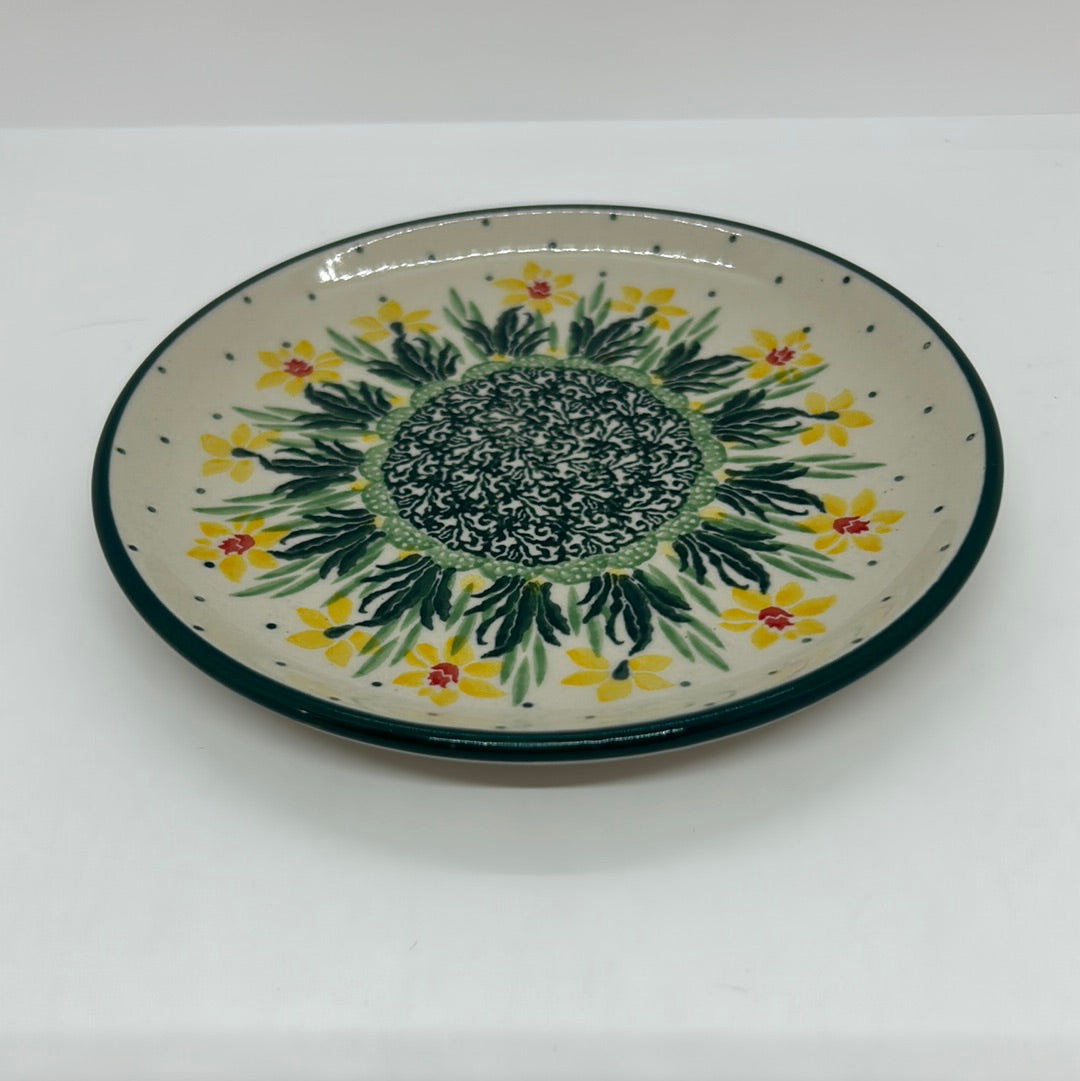 261 ~ Plate ~ Bread & Butter ~ 6.25" ~ 2777Q - T3*