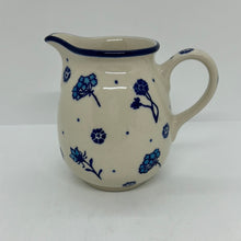 Load image into Gallery viewer, Pottery Misfit - B84 ~ Cream Pitcher ~ 11 oz - 2915X - T1!