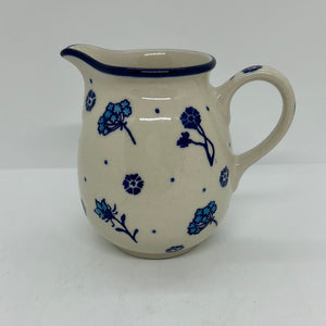 Pottery Misfit - B84 ~ Cream Pitcher ~ 11 oz - 2915X - T1!