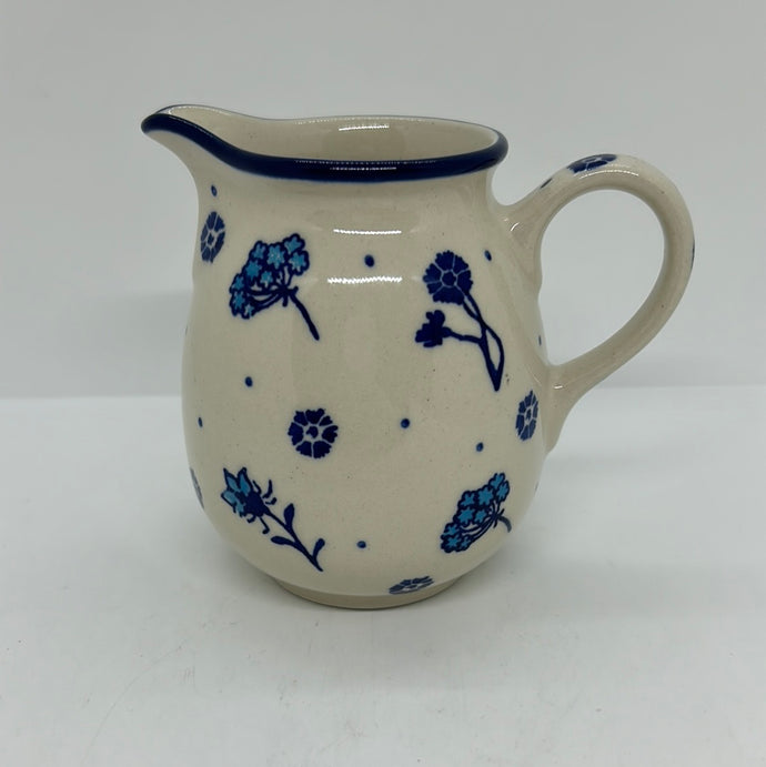 Pottery Misfit - B84 ~ Cream Pitcher ~ 11 oz - 2915X - T1!