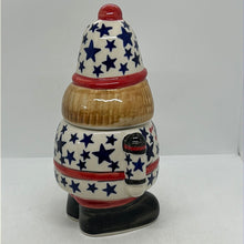 Load image into Gallery viewer, Nutcracker Candy Jar - D45