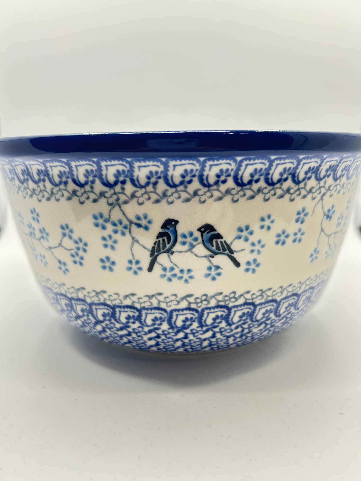212 ~ Bowl ~ Medium Deep Serving - 2805X - T4!