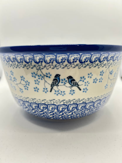 212 ~ Bowl ~ Medium Deep Serving - 2805X - T4!
