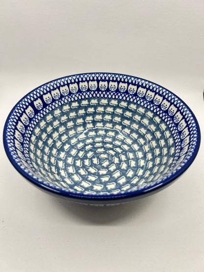 Bowl ~ Nesting ~ 7.75 W ~ U9967 - U3!
