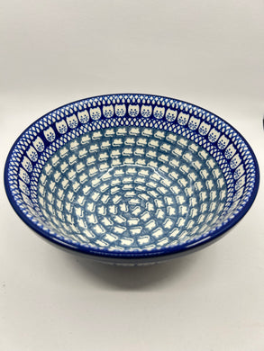 Bowl ~ Nesting ~ 7.75 W ~ U9967 - U3!