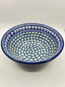 Bowl ~ Nesting ~ 7.75 W ~ U9967 - U3!