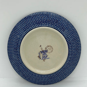 Bread & Butter Plate - PS25