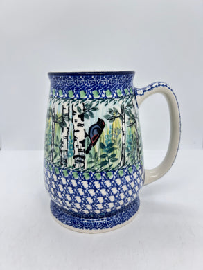 Mug ~ Beer Stein ~ 3 pt ~ U5077 ~ U4!