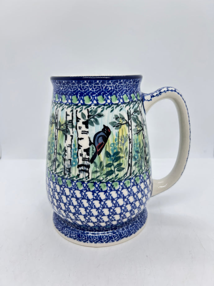 Mug ~ Beer Stein ~ 3 pt ~ U5077 ~ U4!