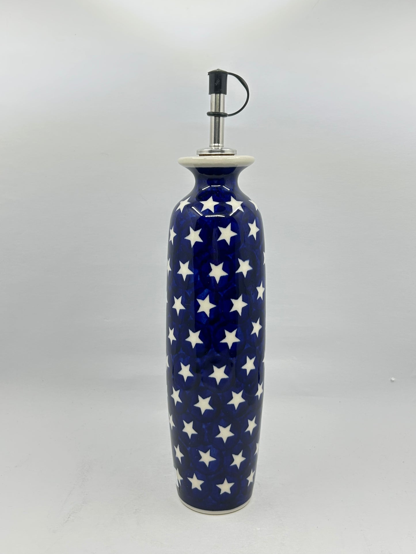 A539 Bottle for Oil - D65