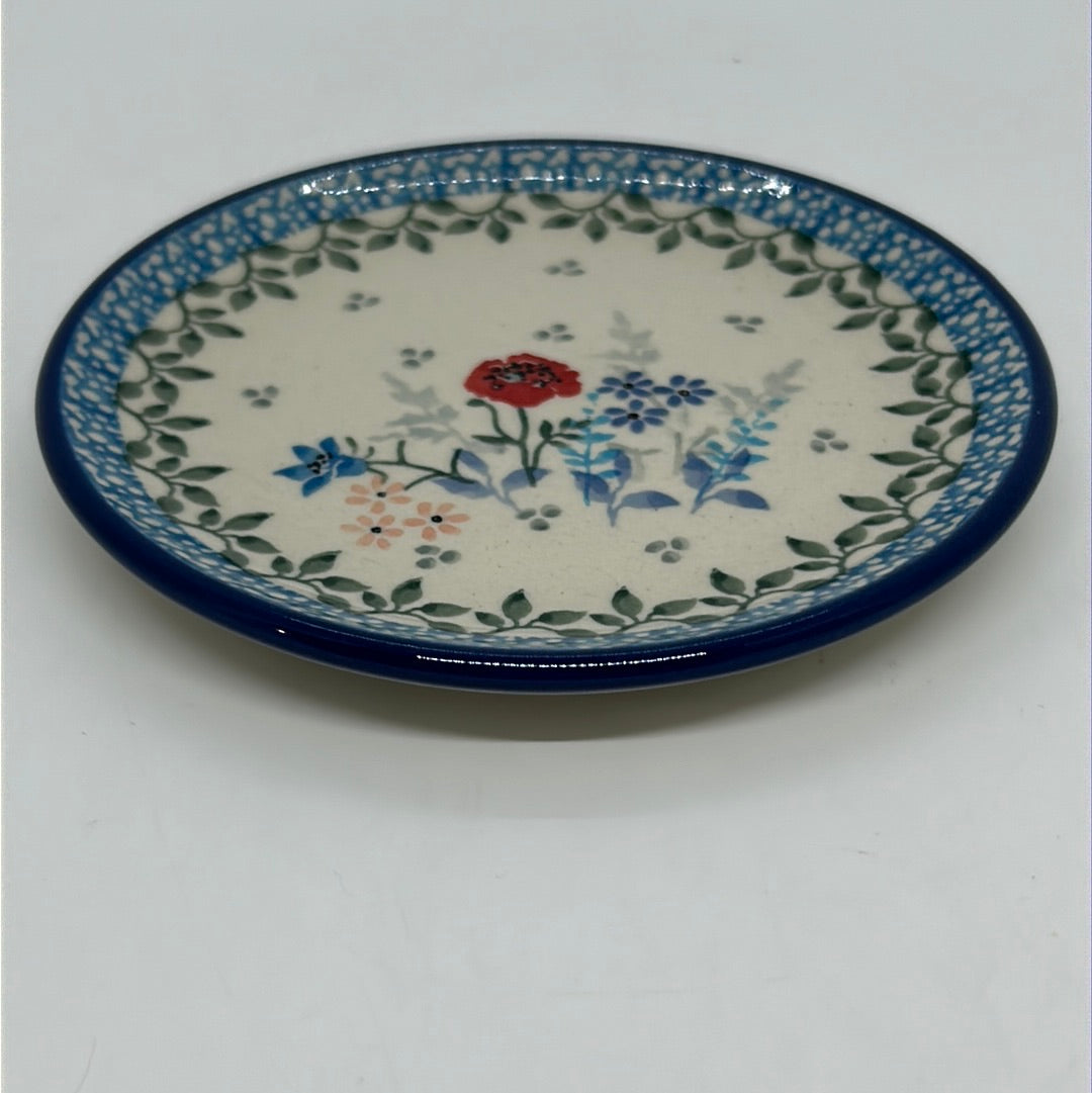 Wine Coaster 5" Plate ~ 2925X ~ T3!