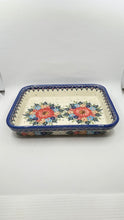 Load image into Gallery viewer, A125 Small Baking Dish - D60