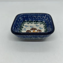 Load image into Gallery viewer, Mini Square Bowl ~ 3.25&quot; ~ 1732X ~ T1!