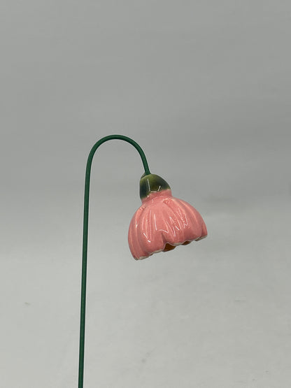 Ceramic Primrose Flower