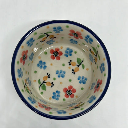 409 ~ Bowl ~ Ramekin ~ 3.75" ~ 2354X ~ T4!