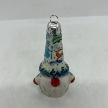 Gnome Ornament - U-SB1