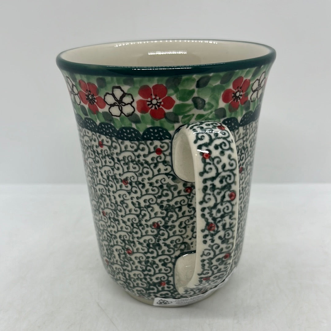 812 ~ Mug ~ Bistro ~ 16 oz. ~ 2844Q - T3*