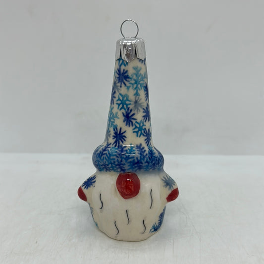 Gnome Ornament - P-CH