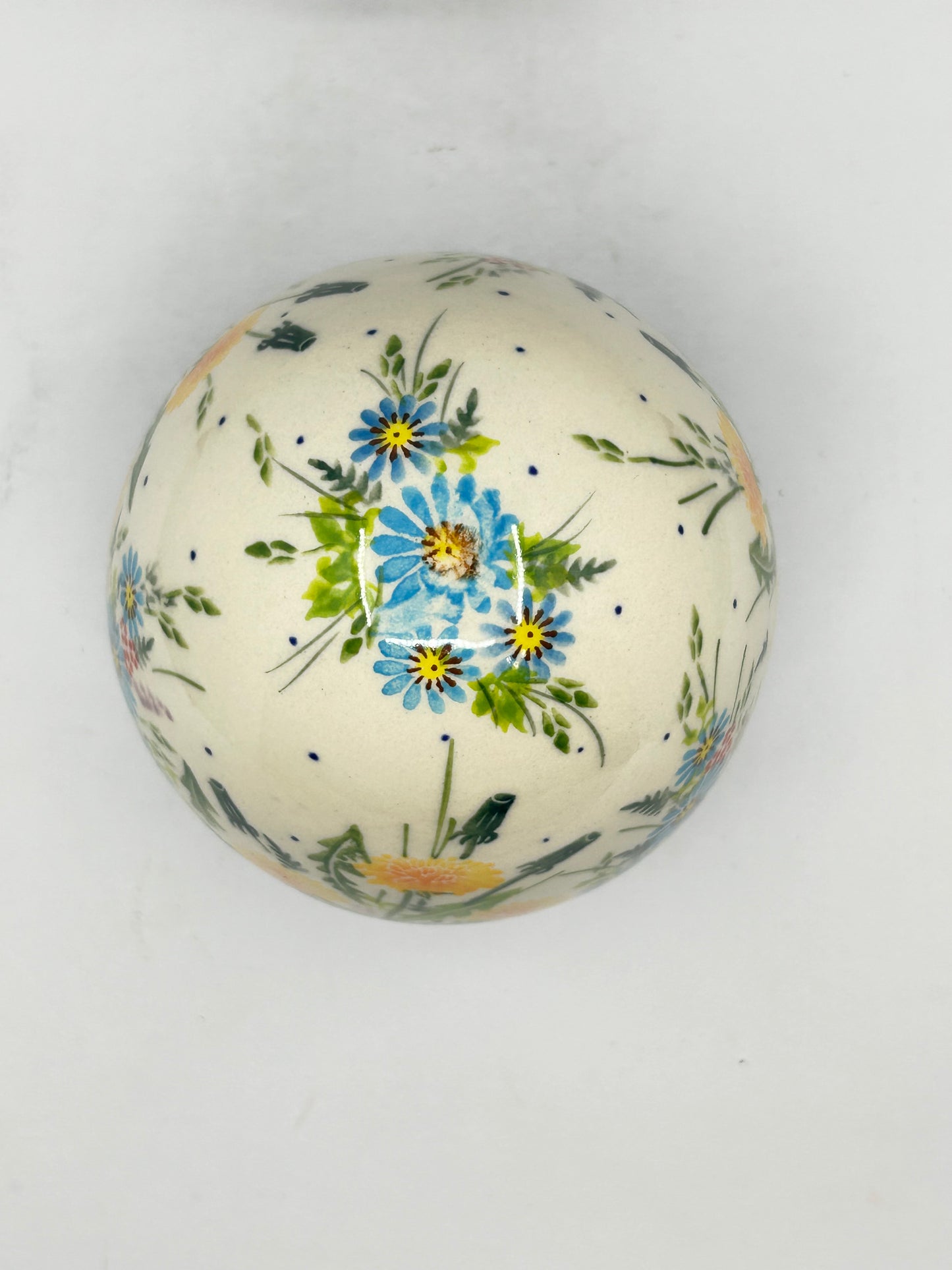 0604 XXL Egg - Spring Fever - A1