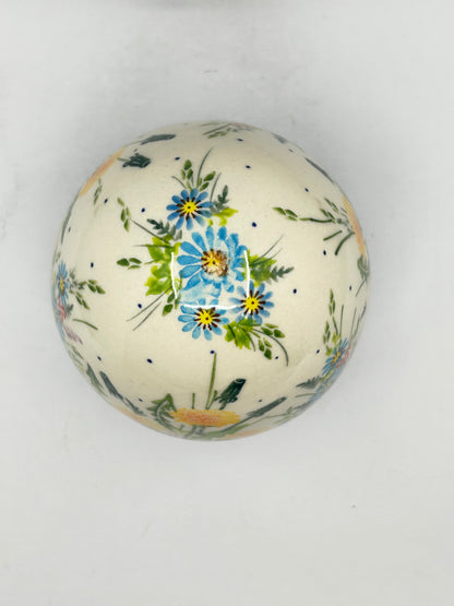 0604 XXL Egg - Spring Fever - A1