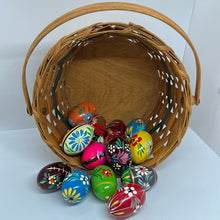 Load image into Gallery viewer, 1 Dozen Pisanki Eggs