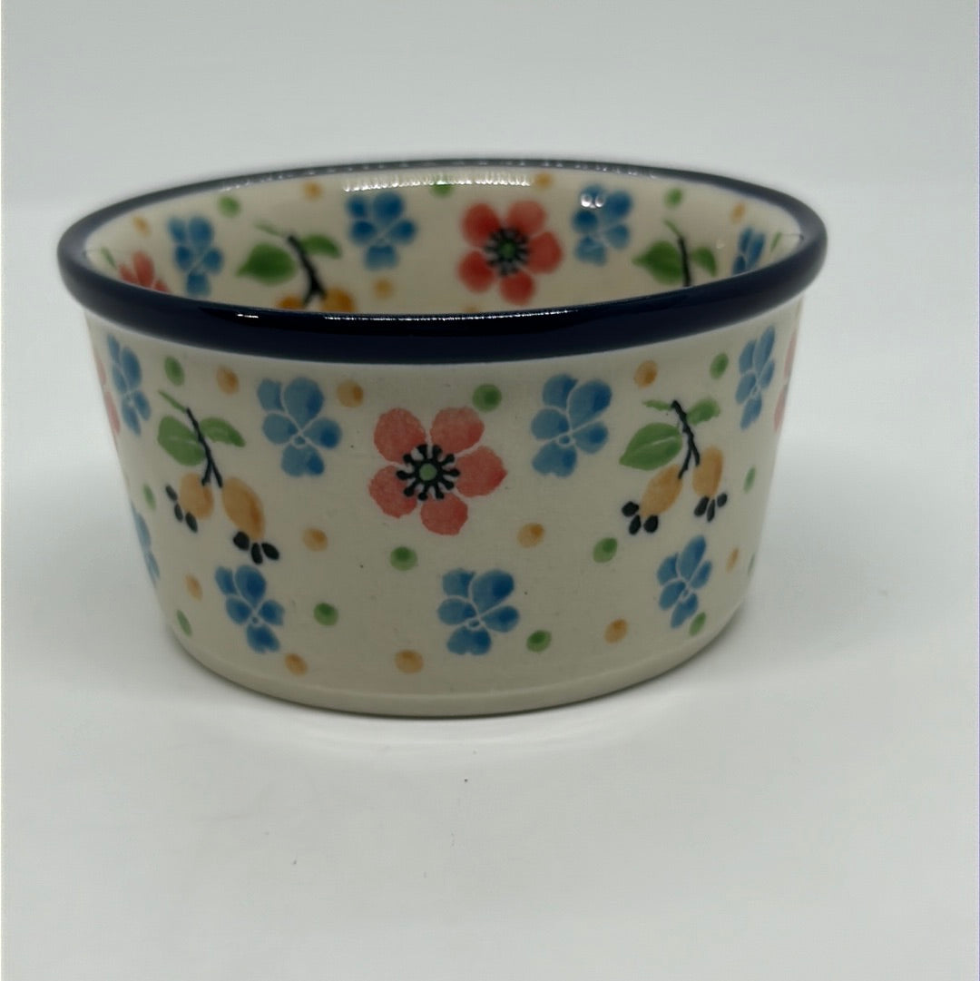 409 ~ Bowl ~ Ramekin ~ 3.75" ~ 2354X ~ T4!