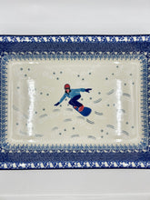 Load image into Gallery viewer, A59 Baker ~ Brownie ~ 7.5 x 13 inch ~ U5120 - U3!
