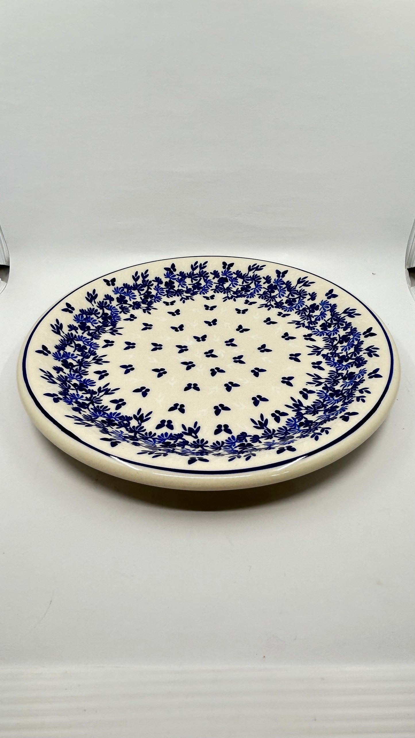 Dinner Plate - 10.25" - 008 - U3