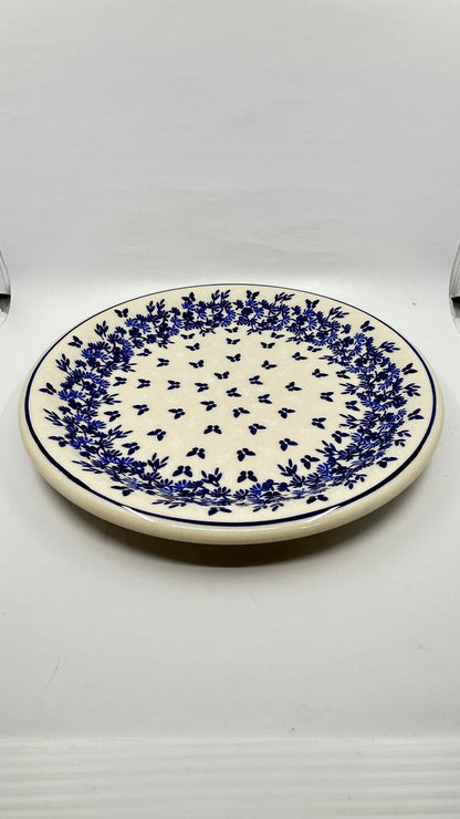 Dinner Plate - 10.25" - 008 - U3