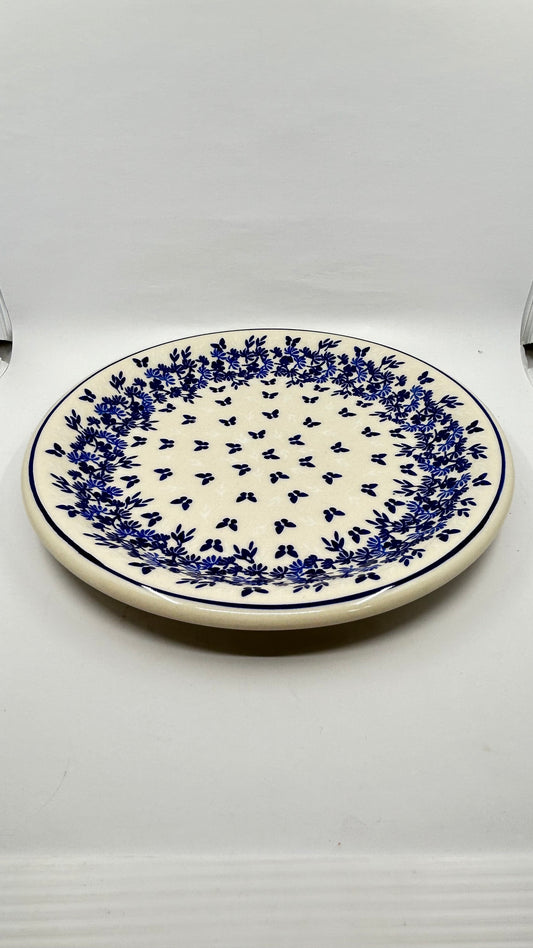 Dinner Plate - 10.25" - 008 - U3