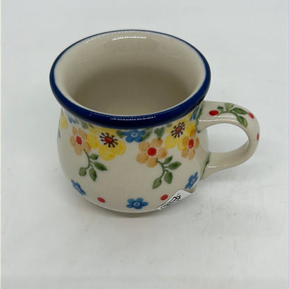Mini Bubble Mug ~ 2 oz ~ 2225X - T3*
