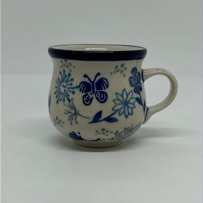 Mini Bubble Mug ~ 2 oz ~ 2885X - T3!